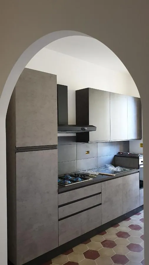 Casa Ferrari Testaccio e Trastevere Wi-Fi free Roma Appartamento