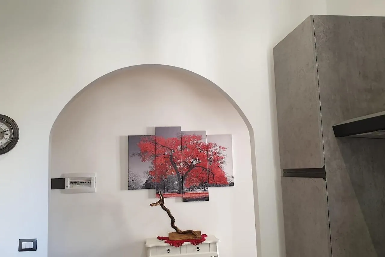 Appartamento Casa Ferrari Testaccio e Trastevere Wi-Fi free Roma