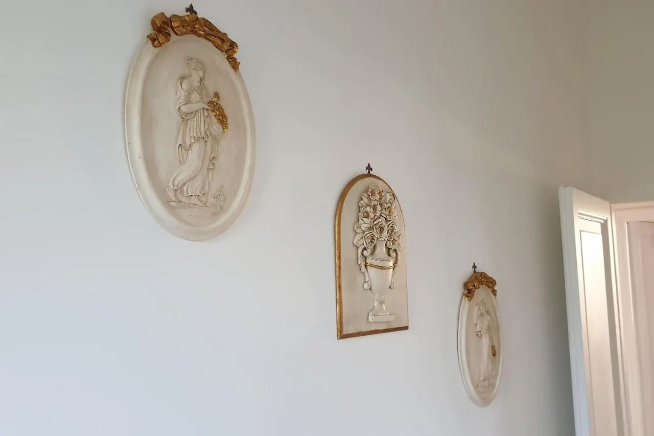 Appartamento Casa Ferrari Testaccio e Trastevere Wi-Fi free Roma Italia