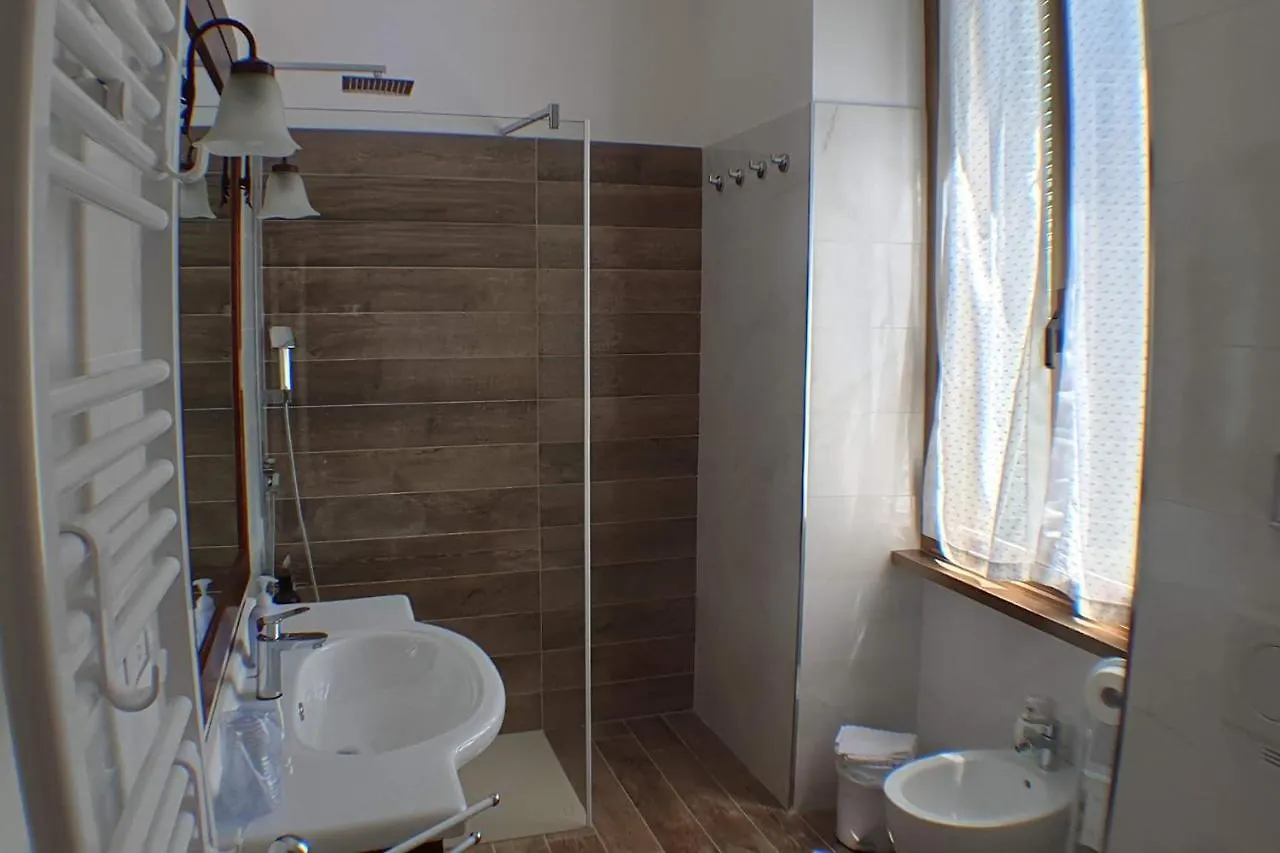 Casa Ferrari Testaccio e Trastevere Wi-Fi free Roma Appartamento