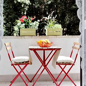  Apartamento Montesanto - Near The Vatican
