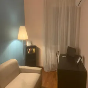  Apartamento Veneto Holidays - In Via Veneto