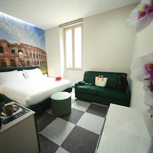 Vacanze Romane Vaticano Affittacamere