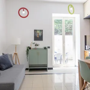 Homes - S Camillo - Near Trastevere Appartamento