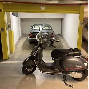 Angelico Loft Appartamento