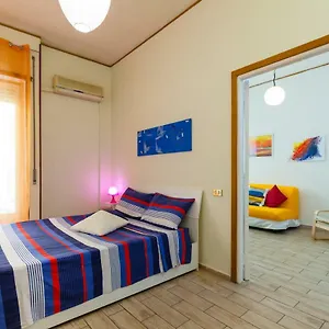 Casa Di Partenope Appartamento Napoli