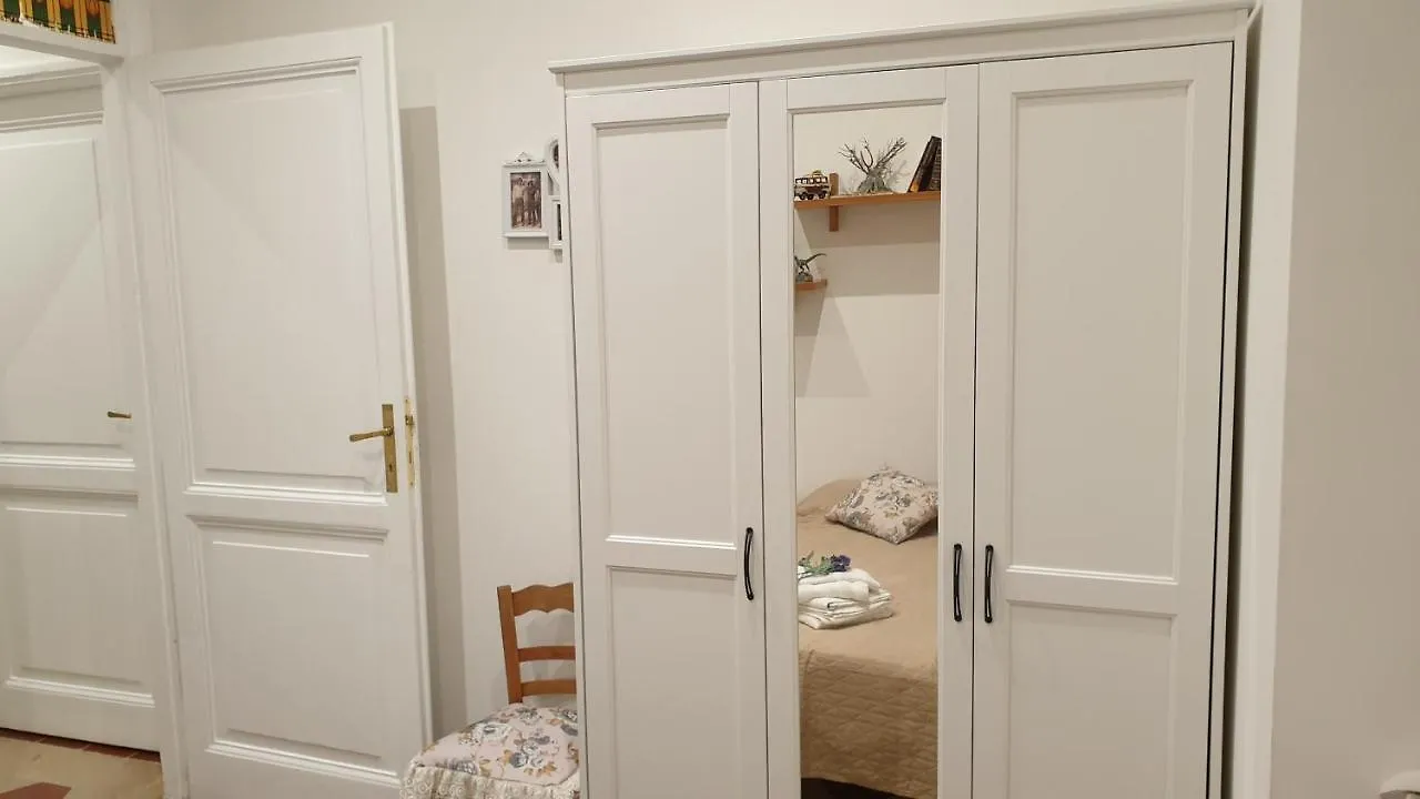 Apartment Casa Ferrari Testaccio E Trastevere Wi-Fi Free Rome Italy