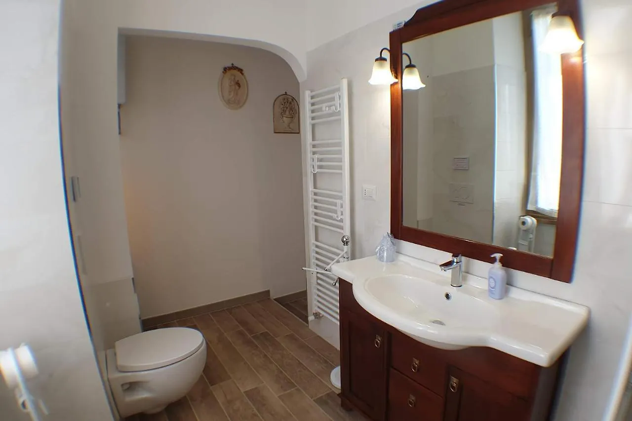 Casa Ferrari Testaccio e Trastevere Wi-Fi free Roma