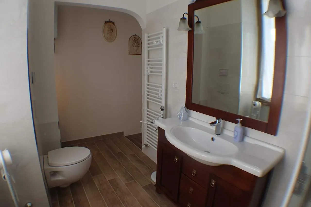 Apartamento Casa Ferrari Testaccio e Trastevere Wi-Fi free Roma Italia