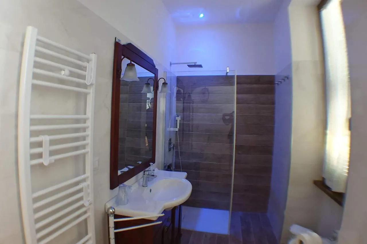 Casa Ferrari Testaccio e Trastevere Wi-Fi free Roma